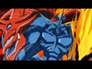 Yu-Gi-Oh! – O Filme A Pirâmide de Luz ( completo )