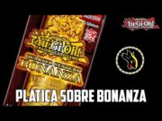 (Yu-Gi-Oh!) Plática sobre Quarter Century Bonanza