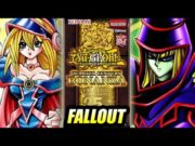 Yu-Gi-Oh! Quarter Century Bonanza Fallout