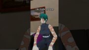 Yuta and Maki play Truth or Dare #jjk #jujutsukaisen #yuta #maki #anime #vrchat