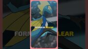 el POKÉMON INICIAL de GALAR que ASH debió ATRAPAR ✨