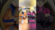 #naruto V's #boruto #editing