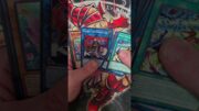 #yugioh Age of Overlord pack opening