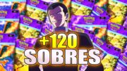 😱¡ABRIENDO +120 SOBRES en POKEMON TCG POCKET!😱