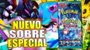 ⚠️¡NUEVO SOBRE ESPCIAL PRONTO en POKEMON TCG POCKET!⚠️