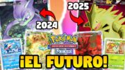 ¡TODO LO QUE VIENE EN POKÉMON TCG POCKET! ¡NUEVAS CARTAS, EVENTOS, EXPANSIONES….!