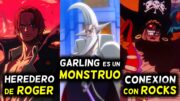 ¡¡¡ULTIMO MINUTO!!!… ODA Revela DATOS CRUCIALES de SHANKS GARLING y BARBANEGRA en ONE PIECE