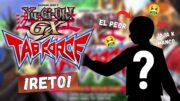 ¿Podré pasar Yu-Gi-Oh! GX TAG FORCE con el PEOR compañero? (Plot twist: soy yo) FINAL