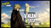 សម្រាយ Anime Vinland Saga season1​ ពេញ