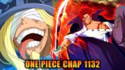 【One Piece Chap 1132】Hồi Tưởng: SHANKS Vs LOKI! Băng TÓC ĐỎ Phô Diễn Sức Mạnh!