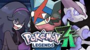 10 MAJOR Predictions for Pokémon Legends: Z-A