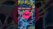 Should I Open it? Or Should I Keep it Sealed? – Episode 132 – Plasma Freeze Black & White #pokemon