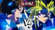 Yu-Gi-Oh! Duel Monsters En çok Sevilen Düellolar | Yugi Vs Seto Kaiba