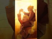 Funny and cute pics 🥰 in Naruto and boruto 😘 #anime #shorts #boruto #naruto