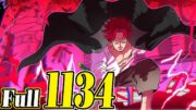 Full One Piece Chap 1134 : BẢN ĐẦY ĐỦ CHI TIẾT (Shanks Tóc Đỏ & Thánh Hiệp Sĩ)