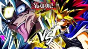 Yu-Gi-Oh! Duel Monsters En çok Sevilen Düellolar | Yugi Vs Marik Düellosu FULL HD