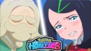 A HEARTBREAKING Farewell in the Pokémon Anime…?