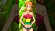 A NAMI DESCOBRIU A MAIOR UTILIDADE DO LUFFY 😲 | One Piece #shorts