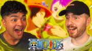 ACE'S WANO ADVENTURES!! – One Piece Episode 893 & 894 REACTION + REVIEW!