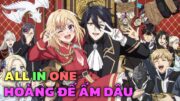 ALL IN ONE " Nữ Quý Tộc Hồi Sinh Chinh Phục Hoàng Đế Lolicon " | Trọn Bộ 1 – 12 | Tóm Tắt Anime