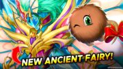 ANCIENT FAIRY EVOLUTION❗ Deck Ancient Fairy (ft. P.U.N.K.) | Post Alliance Insight