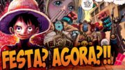 ASSUSTADOR?!! A MORTE MAIS MARCANTE DA HISTÓRIA VEM AÍ?!! ONE PIECE 1135!!!