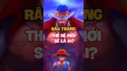 Ai sẽ là Râu Trắng thứ 2? #onepiece #anime #xemanime #onepieceedit #tomtatanime #animeedit