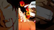 Akainu REALMENTE VALE os 5 Bilhões?!? | One Piece #shorts