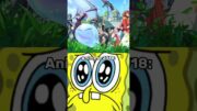 Anime Nostalgia #shorts #memes #anime #nostalgia #spongebobsquarepants