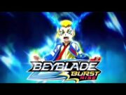 [BEYBLADE BURST RISE] – 「AMV」- Rise Up!/ The Final Battle – Beyblade Burst Rise (Slowed)