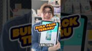 BUKA PACK TERBARU DI POKEMON TCG POCKET