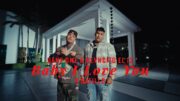 Baby I Love You – Dany Ome & Kevincito El 13 (Video Official)