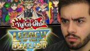 Beating Yugioh Today! Legacy of the Duelist