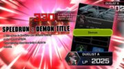 Best Event to Claim Your Demon/FTK Title! Yu-Gi-Oh! Master Duel