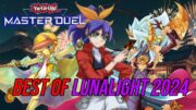 Best of Lunalight 2024 | Yu-Gi-Oh! Master Duel