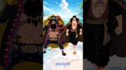 Blackbeard (EOS) vs One Piece || #whoisstrongest #luffy #blackbeard #joyboy #onepiece #shorts