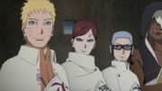 Boruto: Naruto Next Generations Ep 92: A New Resolve – Urdu/Hindi Dub