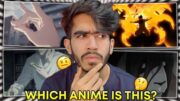 CAN YOU GUESS THIS ANIME ICONIC MOMENT ? 🤔| Vyuk