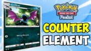 COUNTER SEMUA DECK CUMA DENGAN 1 DECK INI !! Pokemon TCG Pocket Indonesia