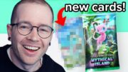 Can I Get MORE LUCK In The New Set?! (Pokemon TCG Pocket Free to Play)