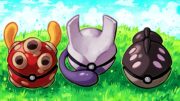 Choose Your Starter By Their PERFECT Pokeball!