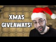 Christmas Giveaway Yu-Gi-Oh! Stream! New Ban List and Reacts!