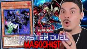 DAS GROßE FINALE!!! Yu-Gi-Oh! Master Duel Masochist #040