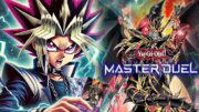 Dark Magicians New Deck in Rank – Red-Eyes Dark Dragoon – YuGiOh Master Duel 2024