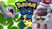 Das Weihnachts-Event geht weiter + Community Day Entwicklungen | Pokémon GO 2671