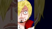 Der einzige Schurke aus One Piece, der Recht hatte! #onepiece