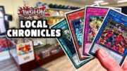 Down the Rabbit Hole | Yu-Gi-Oh Local Chronicles 10