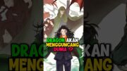 Dragon Akan Mengguncang Dunia ⁉️ | One Piece #shorts