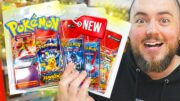 ENDLICH neue Pokémon Blister & SALE bei Rossmann!