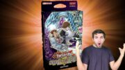 EPIC YuGiOh 2016 Structure Deck Seto Kaiba Opening and Review! The ABC Monsters Have Landed